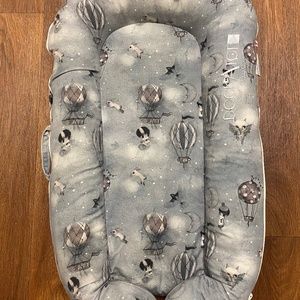 Dock A Tot Deluxe Plus